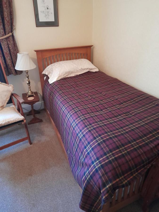 Dunivaig B&B Tarbert  Exterior photo